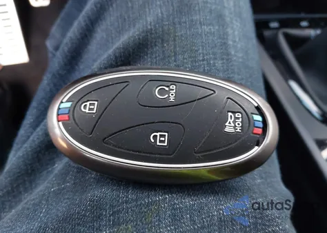 2025 Hyundai Elantra N из США, поврежденный, VIN KMHLW4DK8SU023791